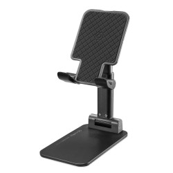 Laptop-Stand Celly SWMAGICDESKBK Kunststoff