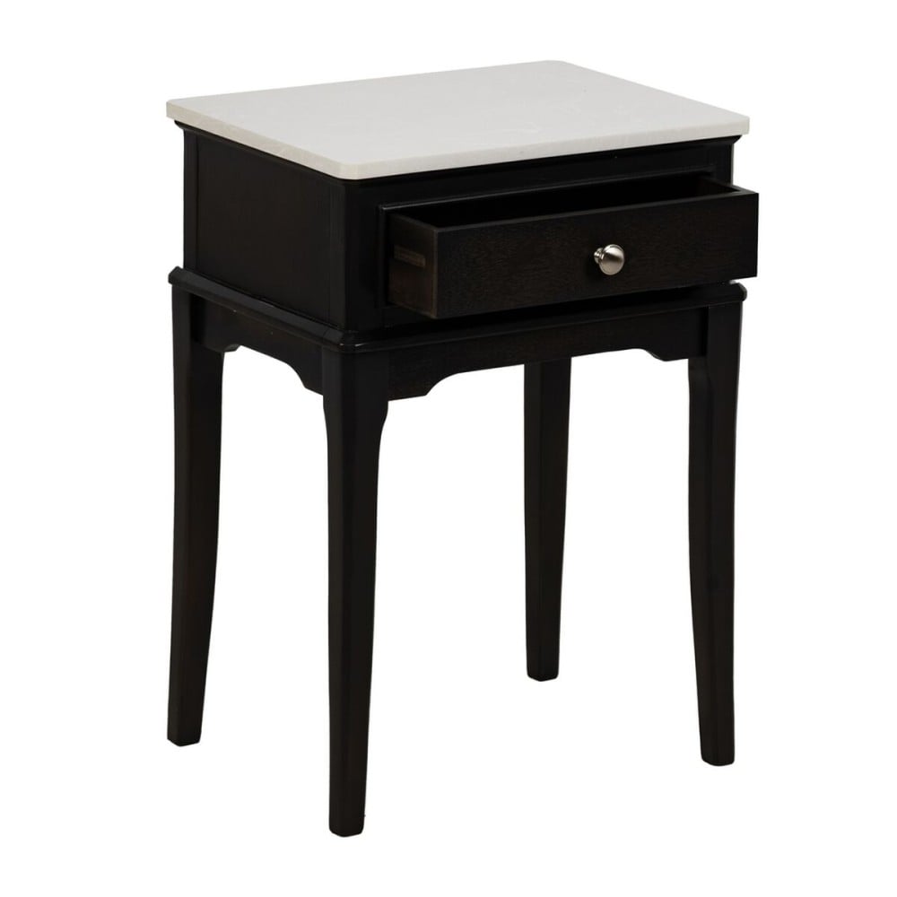 Nightstand MODS White Black