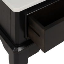 Nightstand MODS White Black