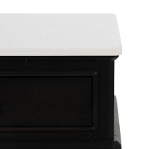 Nightstand MODS White Black