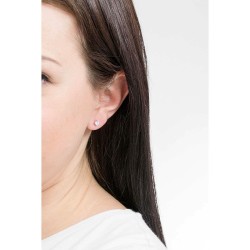 Boucles d´oreilles Femme Amen ELPBB2