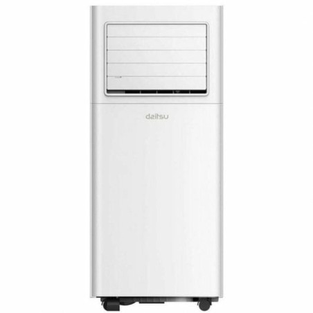 Portable Air Conditioner Daitsu