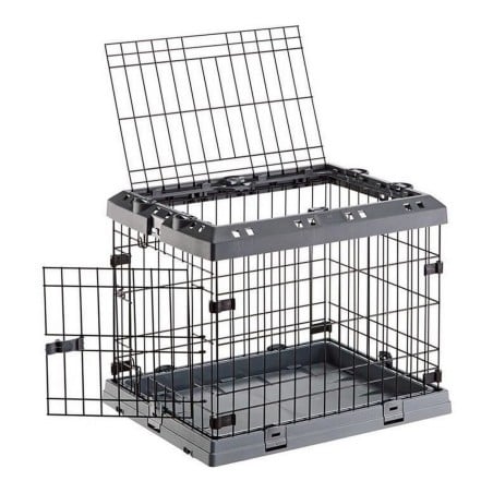 Cage Ferplast Superior Carrier (55 x 51 x 77 cm)