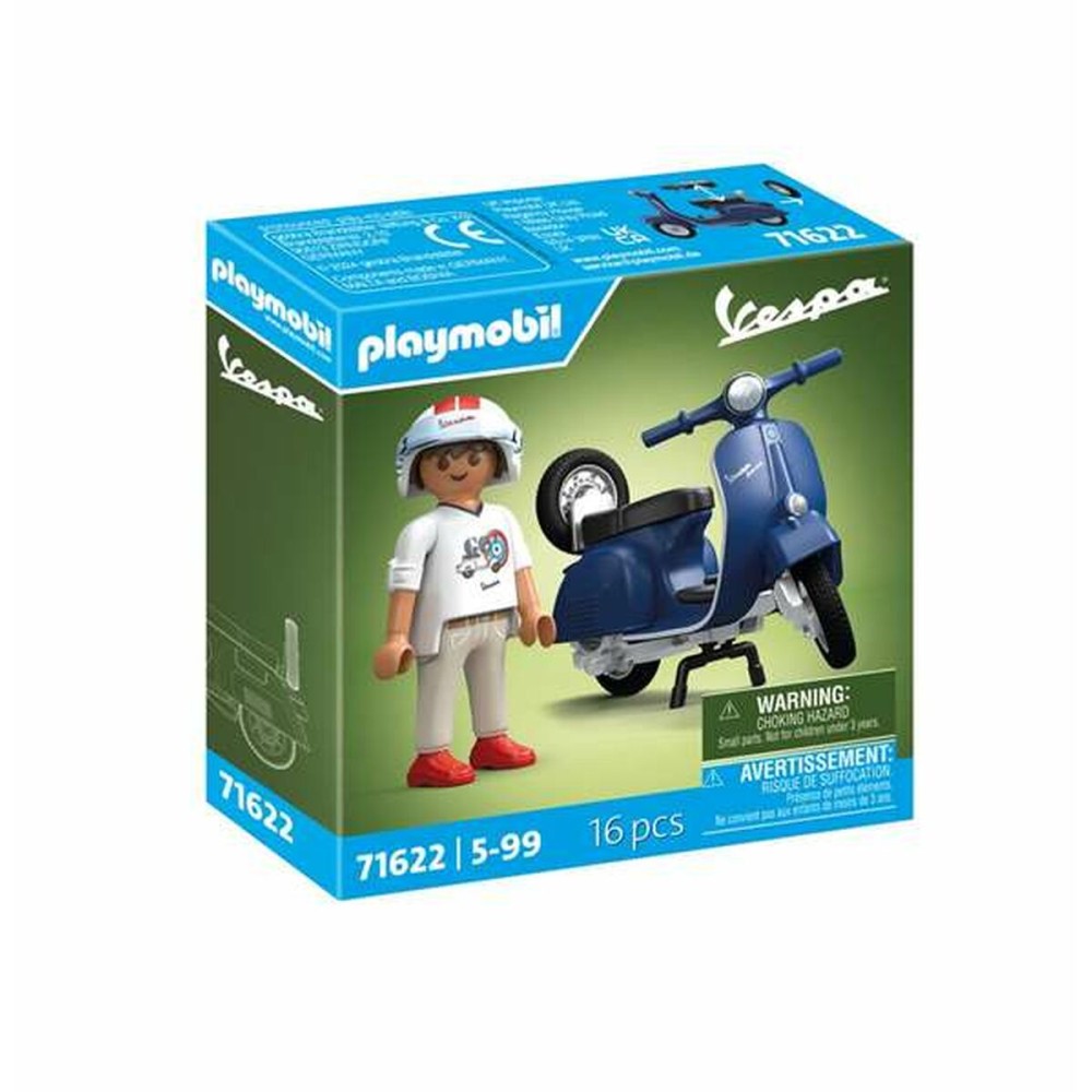 Playset Playmobil 71622