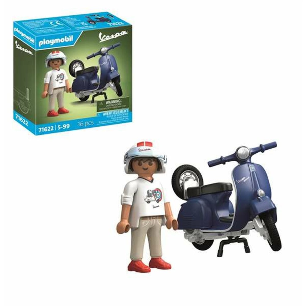 Playset Playmobil 71622