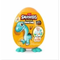 Sammelfigur Zuru Smashers 30 cm Dinosaurier