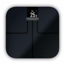 Balance Numérique avec Bluetooth GARMIN Smart Scale Index S2 Bluetooth Noir