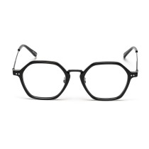 Brillenfassung Belstaff ALBEE-II-NEGRO Ø 50 mm