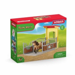 Toy set Schleich 42609 Horse