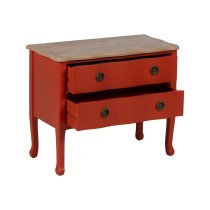 Nightstand Terracotta 80 x 38 x 65,5 cm