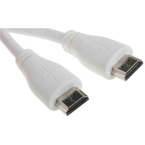 Câble HDMI RASPBERRY PI CPRP010-W Blanc 1 m