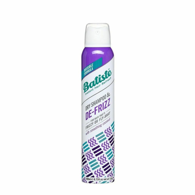 Trockenshampoo De-Frizz Batiste