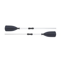 Ruder Bestway Hydro-Force Silberfarben 145 cm