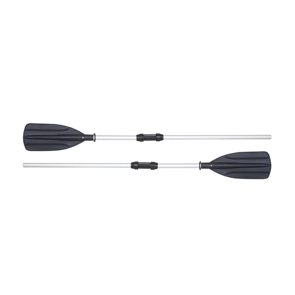Ruder Bestway Hydro-Force Silberfarben 145 cm