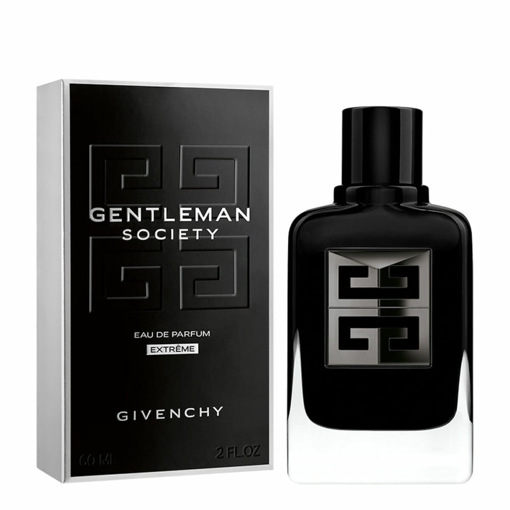 Men's Perfume Givenchy GENTLEMAN SOCIETY 60 ml