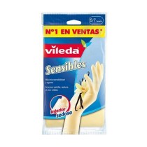 Handschuhe Vileda 20