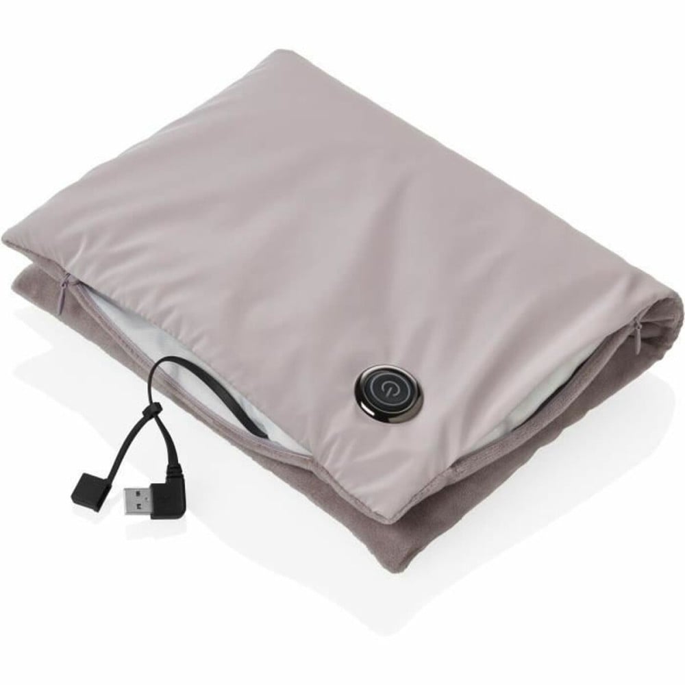 Electric Pad for Neck & Back Medisana OL 400 Grey 10 W