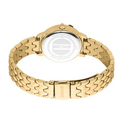 Ladies' Watch Just Cavalli FIDENZA 2023-24 COLLECTION (Ø 30 mm)