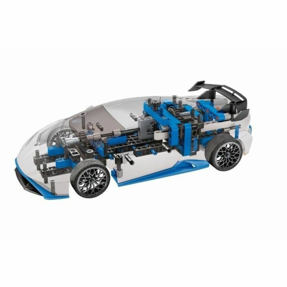 Remote-Controlled Car Clementoni Lamborghini Huracan STO