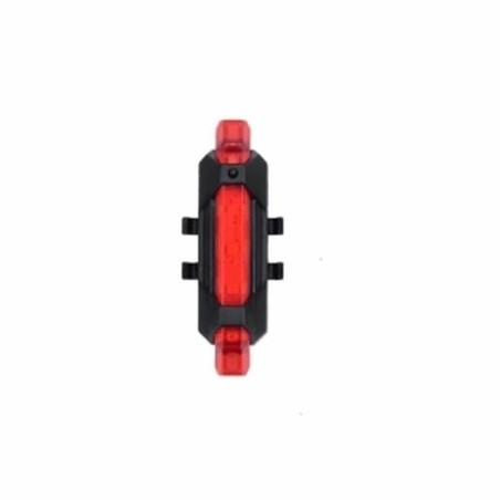 LED strips Urban Scout T-25dr Red