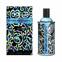 Men's Perfume Emanuel Ungaro For Him EDT (1 Unit)