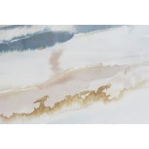 Bild DKD Home Decor abstrakt Moderne (104 x 4 x 83,5 cm) (2 Stück)