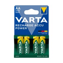 Piles Rechargeables Varta 56706 101 404