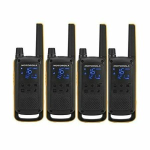 Talkie-walkie Motorola