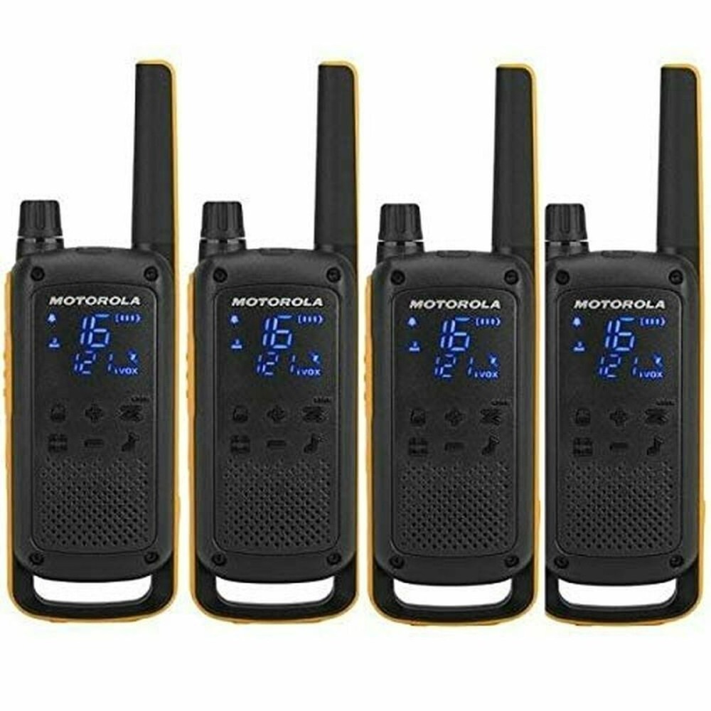 Talkie-walkie Motorola