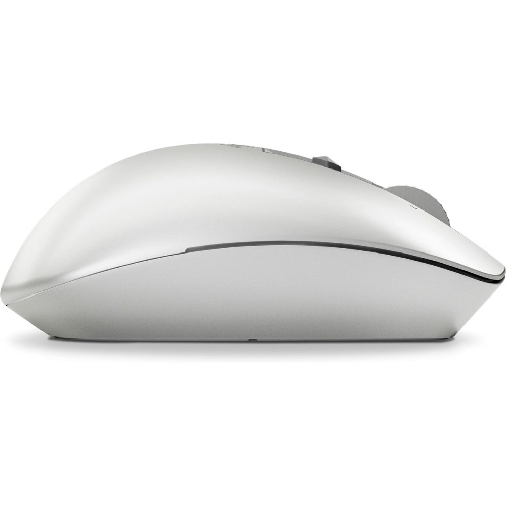 Souris sans-fil HP Silver 930 Creator Argenté