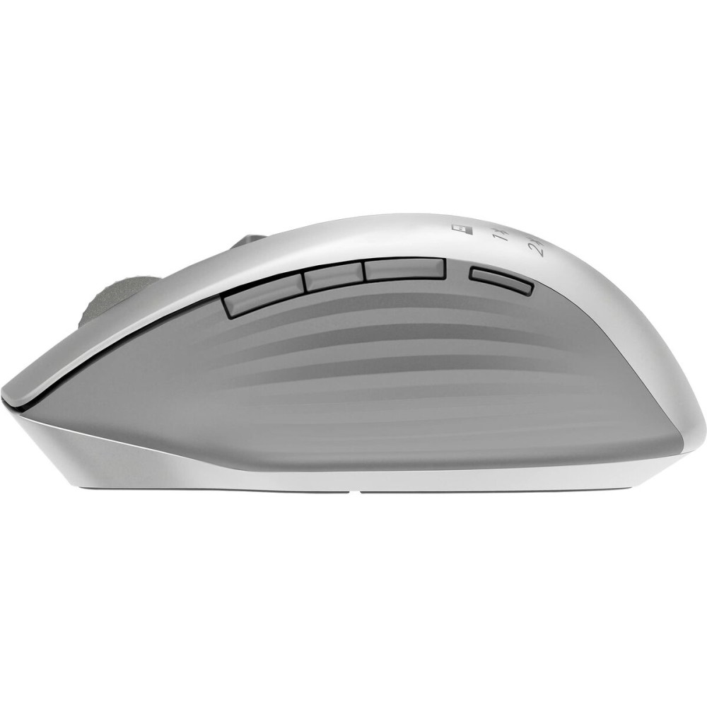 Souris sans-fil HP Silver 930 Creator Argenté