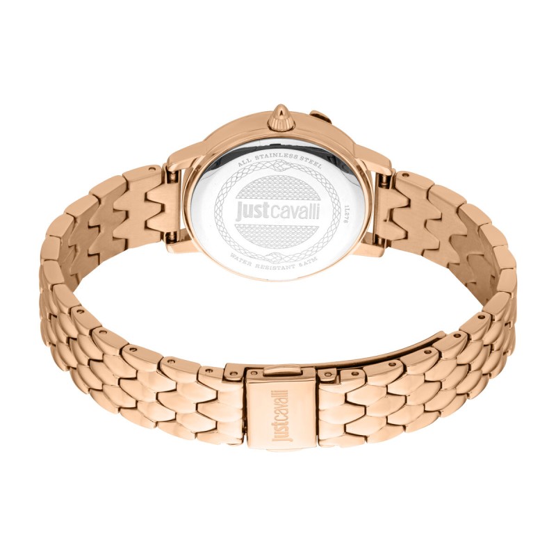 Montre Femme Just Cavalli FIDENZA 2023-24 COLLECTION (Ø 30 mm)