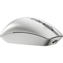 Souris sans-fil HP Silver 930 Creator Argenté