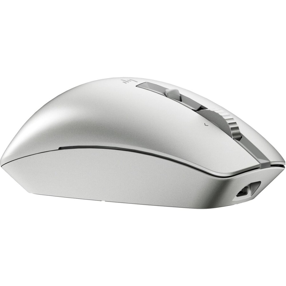 Wireless Mouse HP Silver 930 Creator Silver