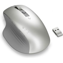 Wireless Mouse HP Silver 930 Creator Silver