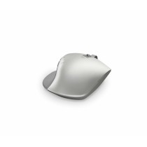 Schnurlose Mouse HP Silver 930 Creator Silberfarben