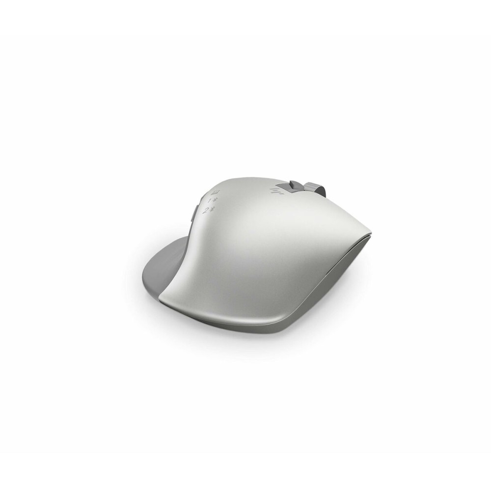 Wireless Mouse HP Silver 930 Creator Silver