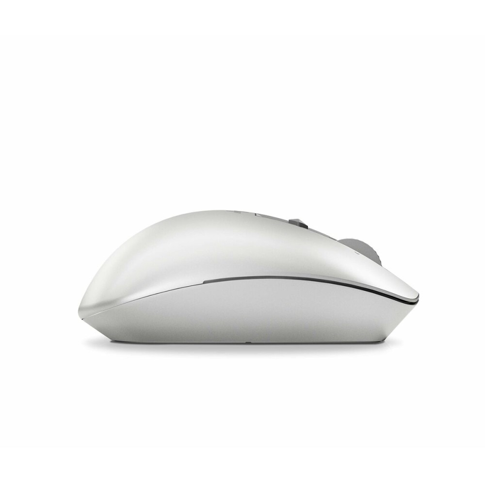 Souris sans-fil HP Silver 930 Creator Argenté