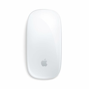 Mouse Apple MXK53ZM/A Weiß