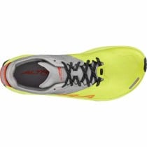 Men's Trainers Altra Mont Blanc Carbon Yellow Grey