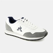 Chaussures casual Le coq sportif Astra 2 Blanc