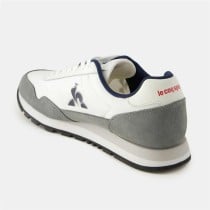 Chaussures casual Le coq sportif Astra 2 Blanc