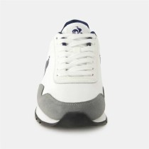 Chaussures casual Le coq sportif Astra 2 Blanc