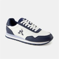 Casual Trainers Le coq sportif Astra_2 Blue White