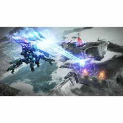 PlayStation 5 Videospiel Bandai Namco Armored Core VI: Fires of Rubicon