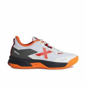 Men's Trainers Munich Hooper 01 White Men Handball