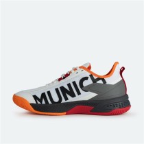 Chaussures de Sport pour Homme Munich Hooper 01 Blanc Homme Handball