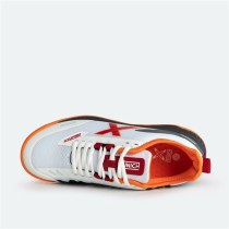 Men's Trainers Munich Hooper 01 White Men Handball