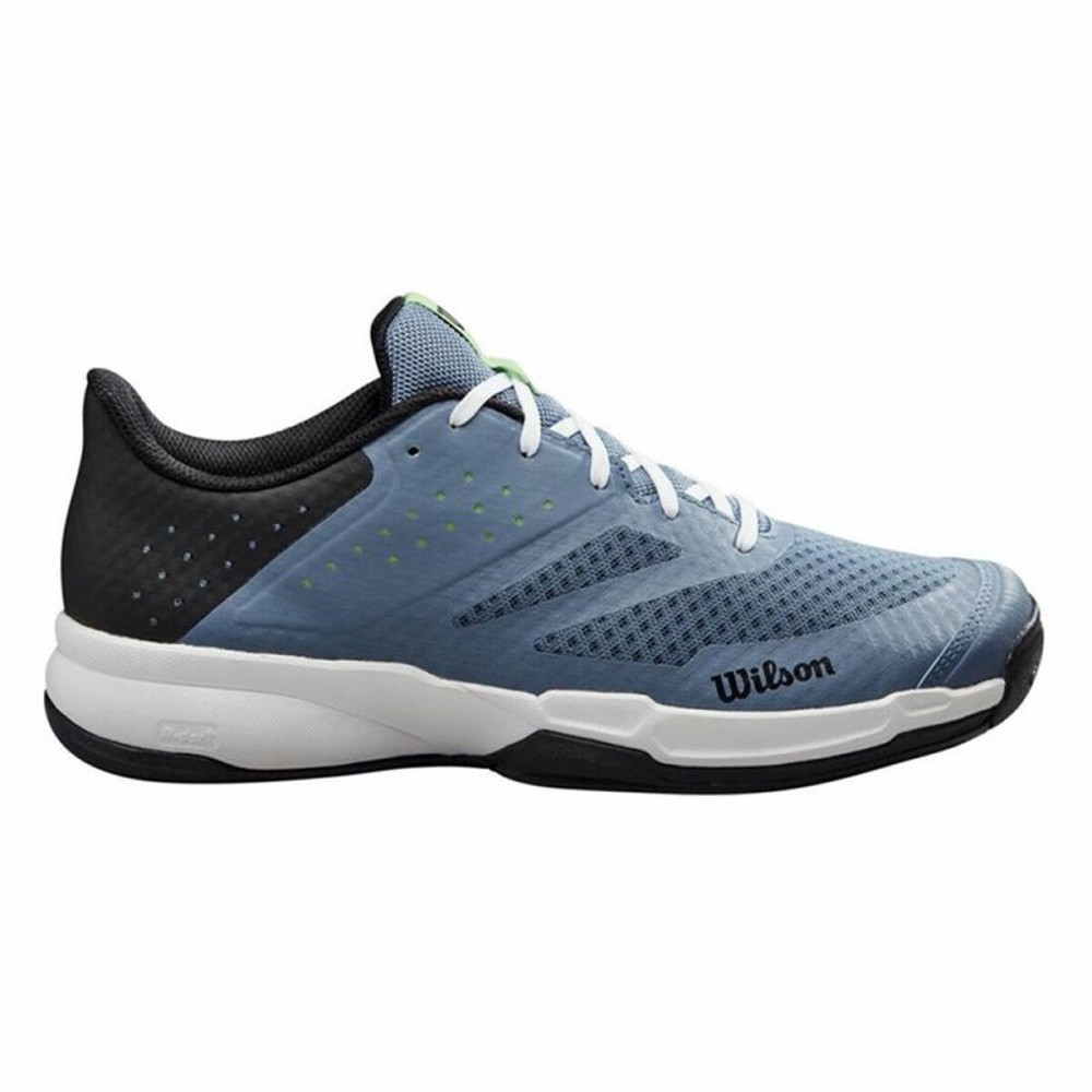 Chaussures de Tennis pour Homme Wilson Kaos Stroke 2.0 Bleu