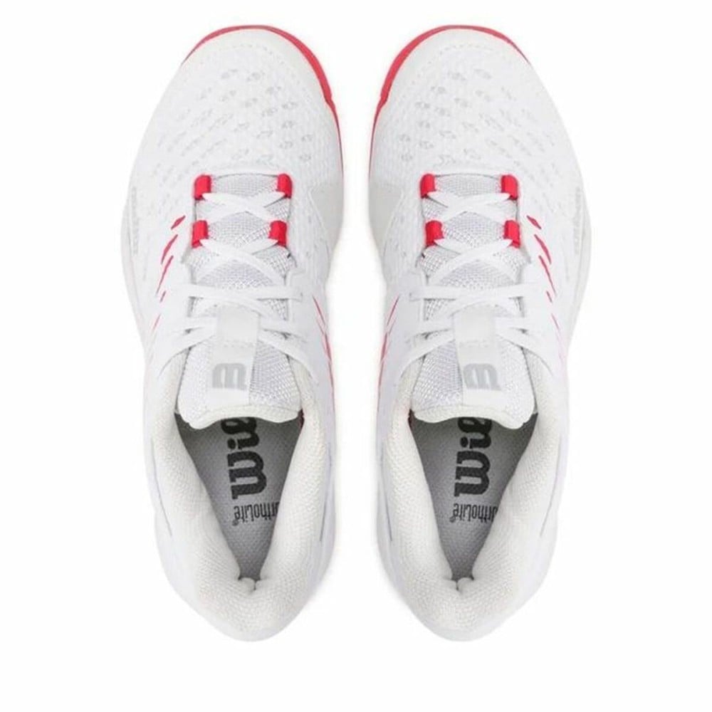 Chaussures de Padel pour Adultes Wilson Street Padel